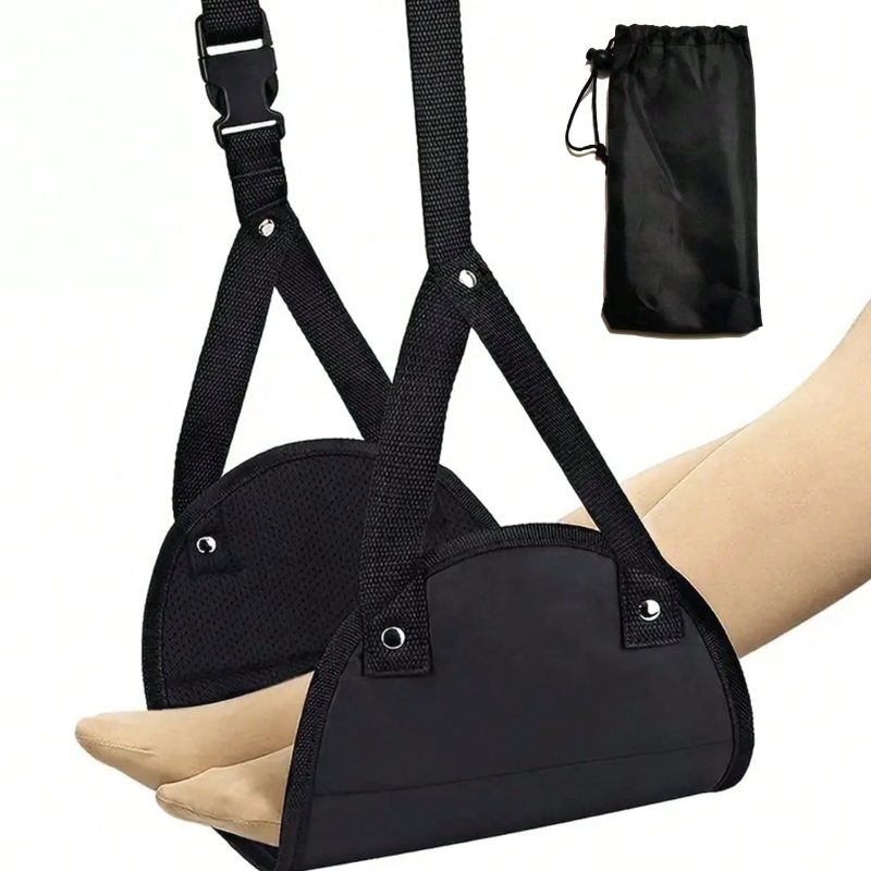 Portable Adjustable Footrest H - Travel Accessories In Train 评论和价格