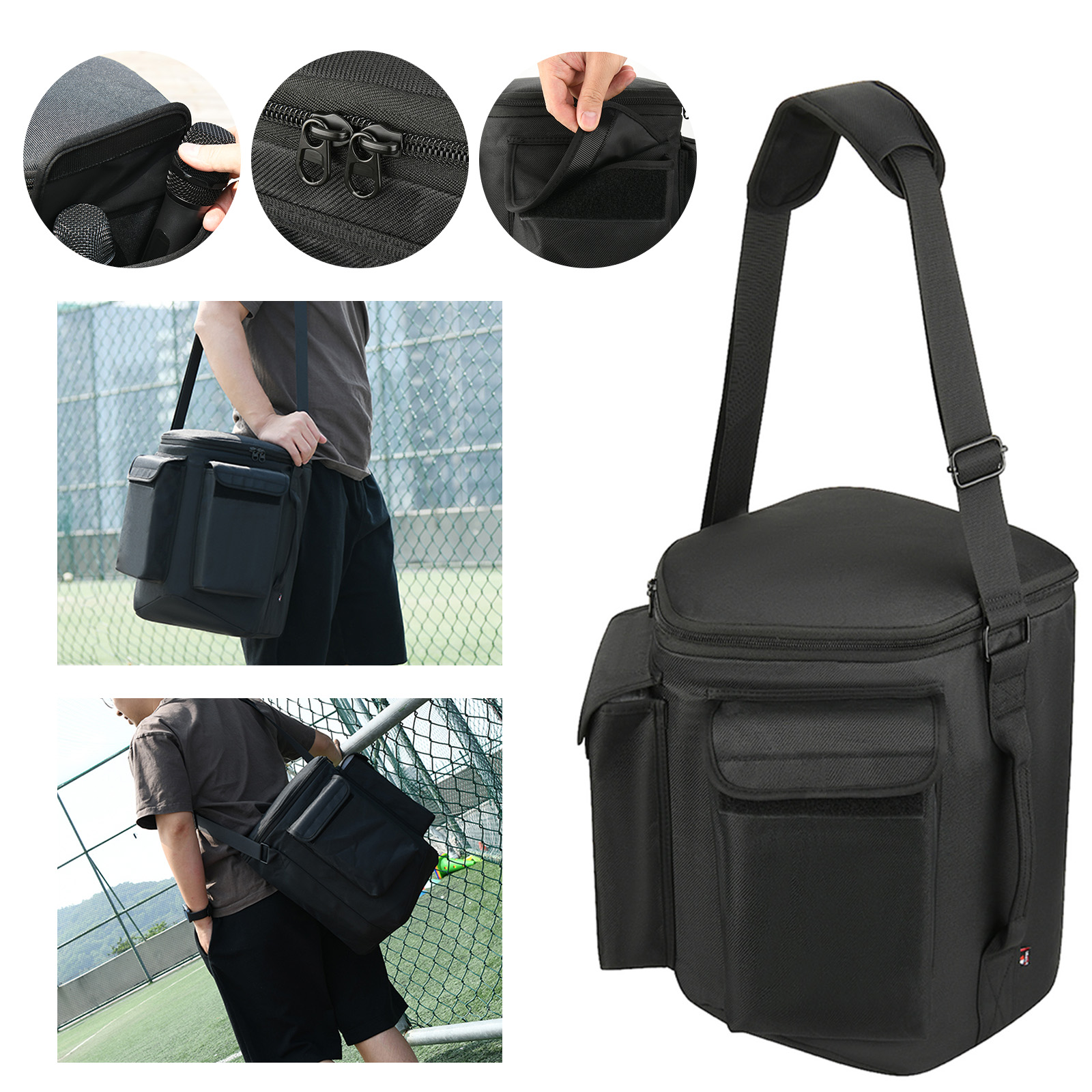 Travel Carrying Case Shockproo - Travel Accessories Organizer Bag 评论和价格