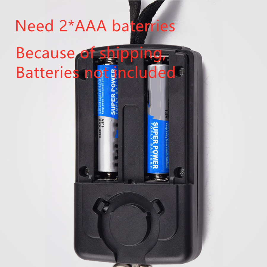 1PC Multifunctional Mini 40kg/ - Travel Accessories Electronics 评论和价格