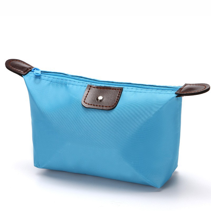 Women Foldable Candy Color Dum - Travel Accessories Bag 评论和价格