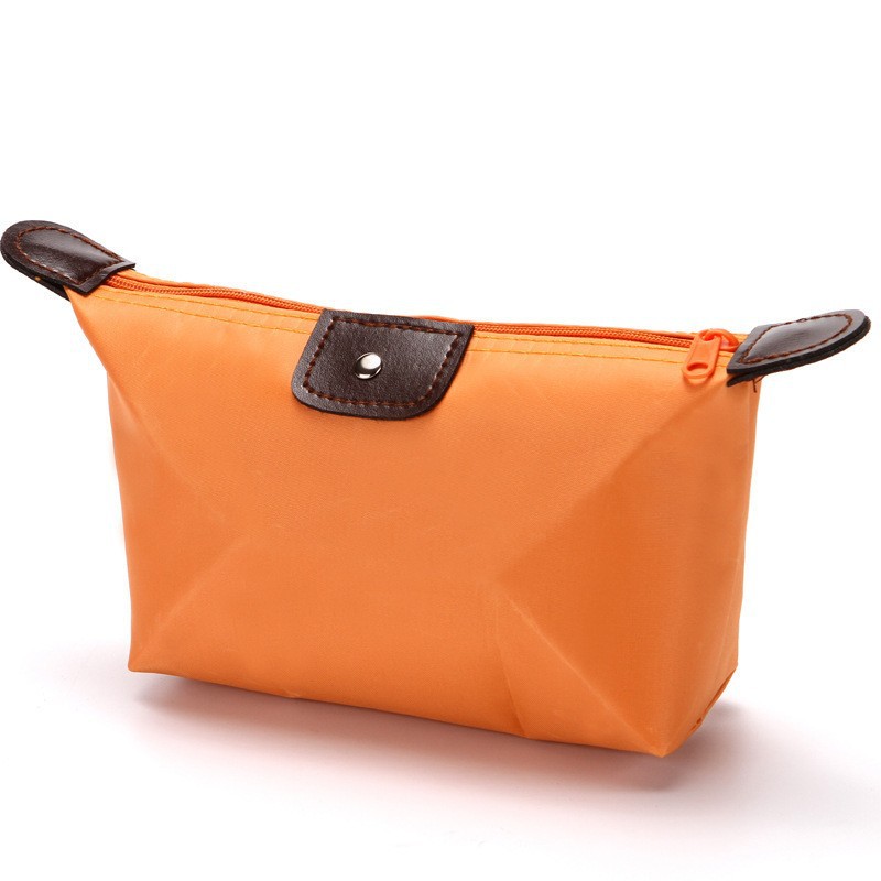 Women Foldable Candy Color Dum - Travel Accessories Bag 评论和价格