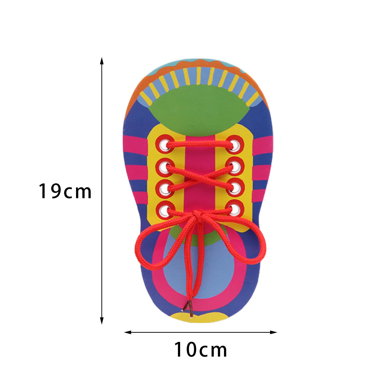 10 Pieces Child Busy Board Tie - Travel Accessories Toddler 评论和价格