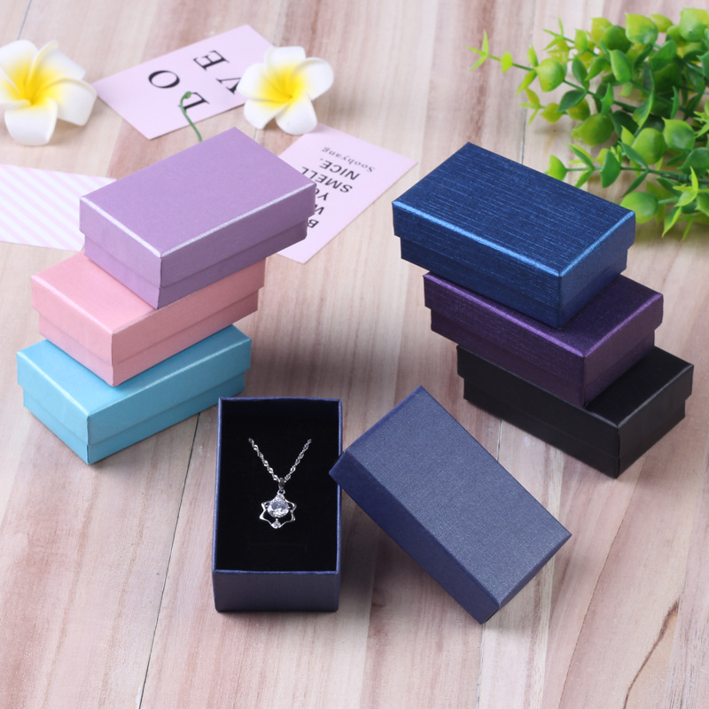 10pcs Jewelry Organizer Boxes  - Accessories Travel Jewelry Box 评论和价格