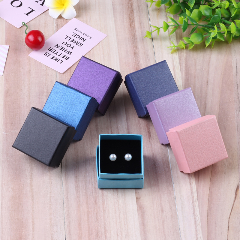 10pcs Jewelry Organizer Boxes  - Accessories Travel Jewelry Box 评论和价格