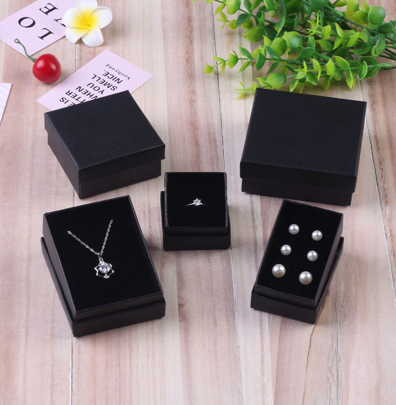 10pcs Jewelry Organizer Boxes  - Accessories Travel Jewelry Box 评论和价格