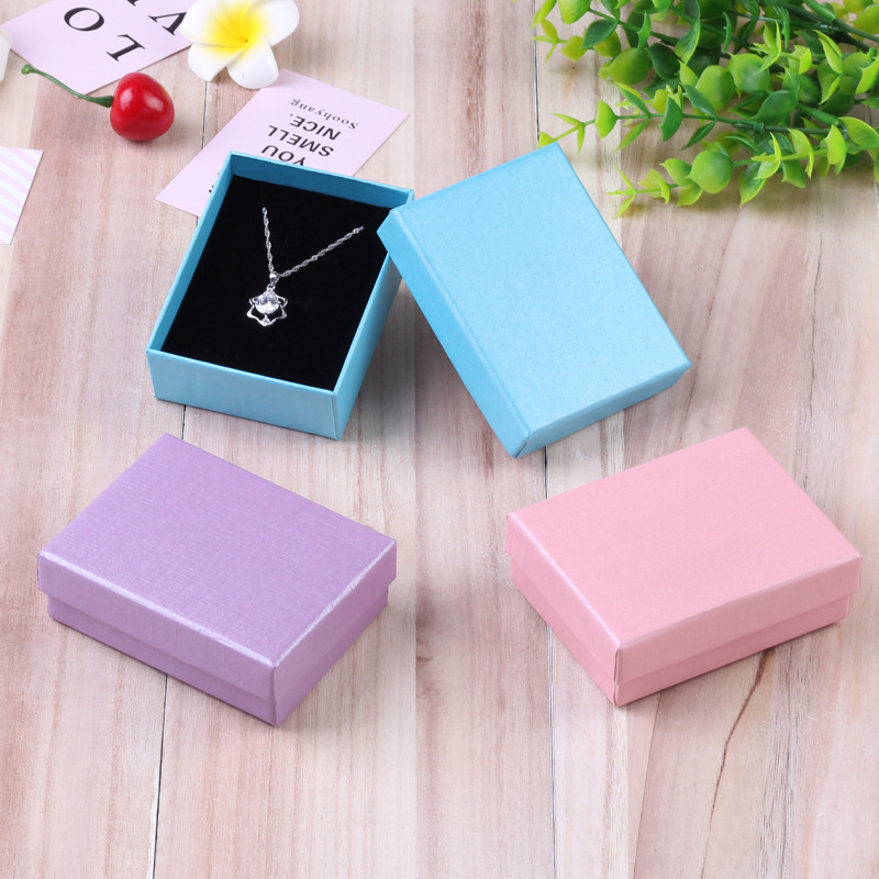 10pcs Jewelry Organizer Boxes  - Accessories Travel Jewelry Box 评论和价格