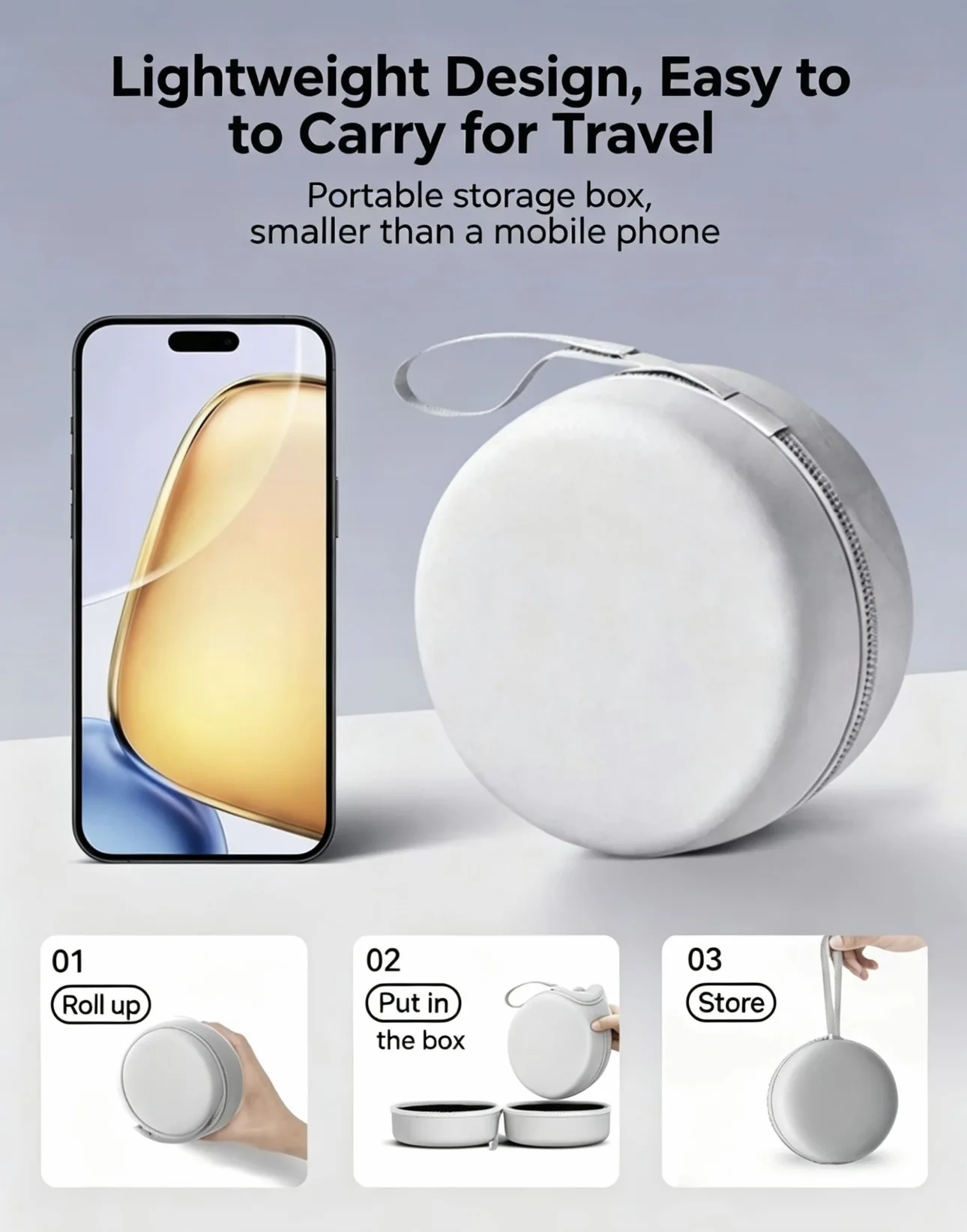U-Shape Comfort Airplane Trave - Travel Accessories Pillow 评论和价格
