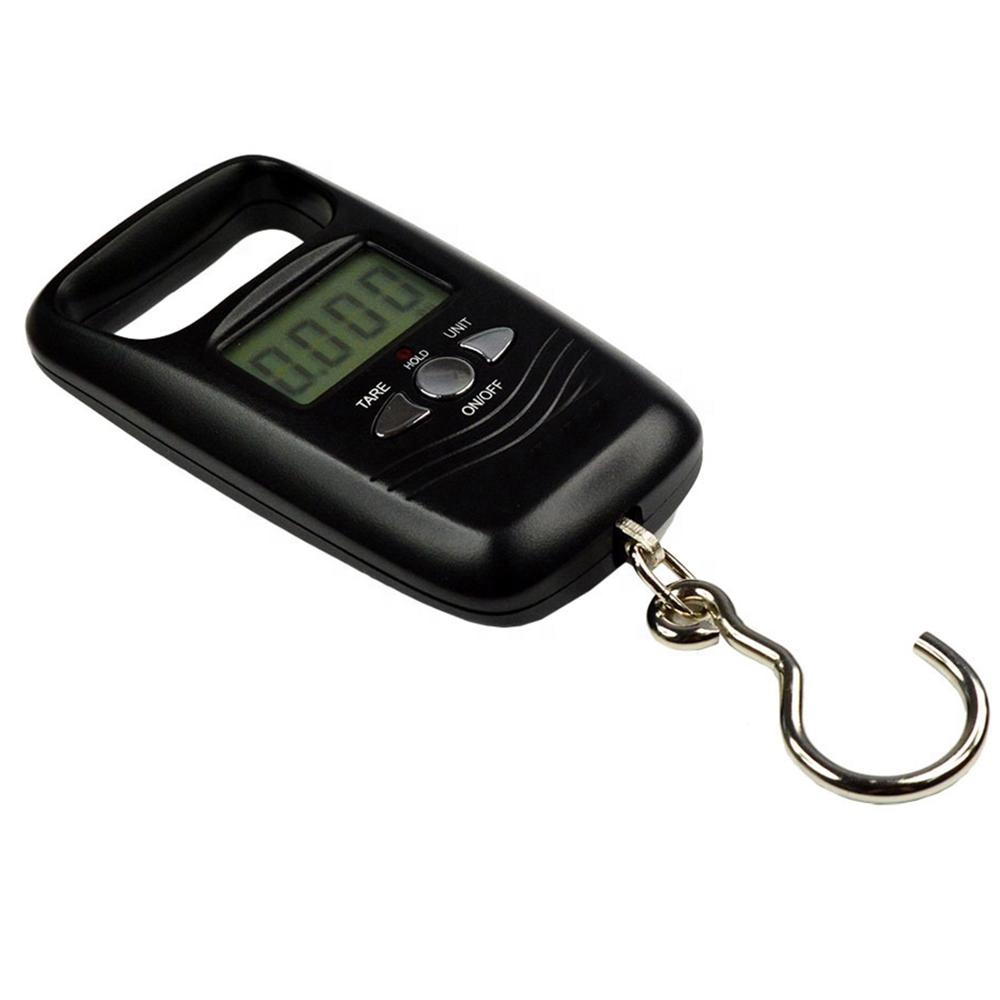 Scale Hook Fish Weight Mini Ha - Luggage Scale Hanging 评论和价格