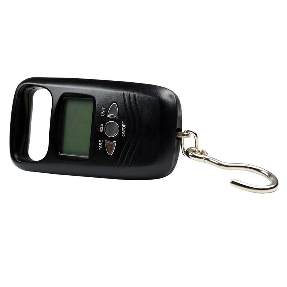 Scale Hook Fish Weight Mini Ha - Luggage Scale Hanging 评论和价格