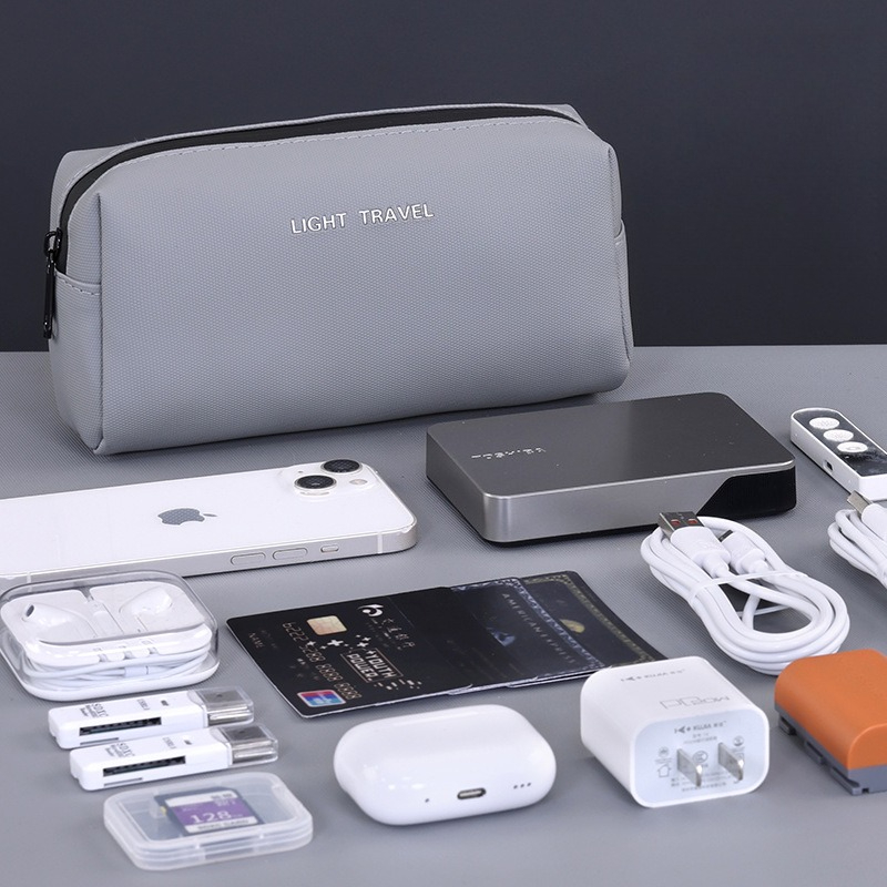 Waterproof Portable Travel Org - Travel Accessories Organizer Bag 评论和价格