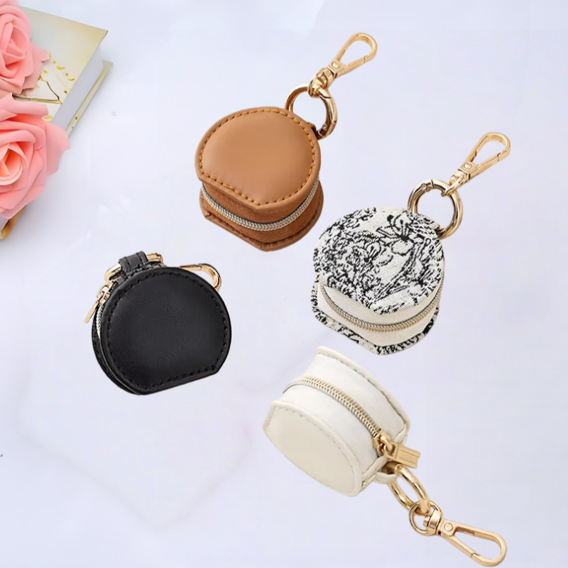 Portable Mini Jewelry Box, Tra - Accessories Travel Jewelry Box 评论和价格