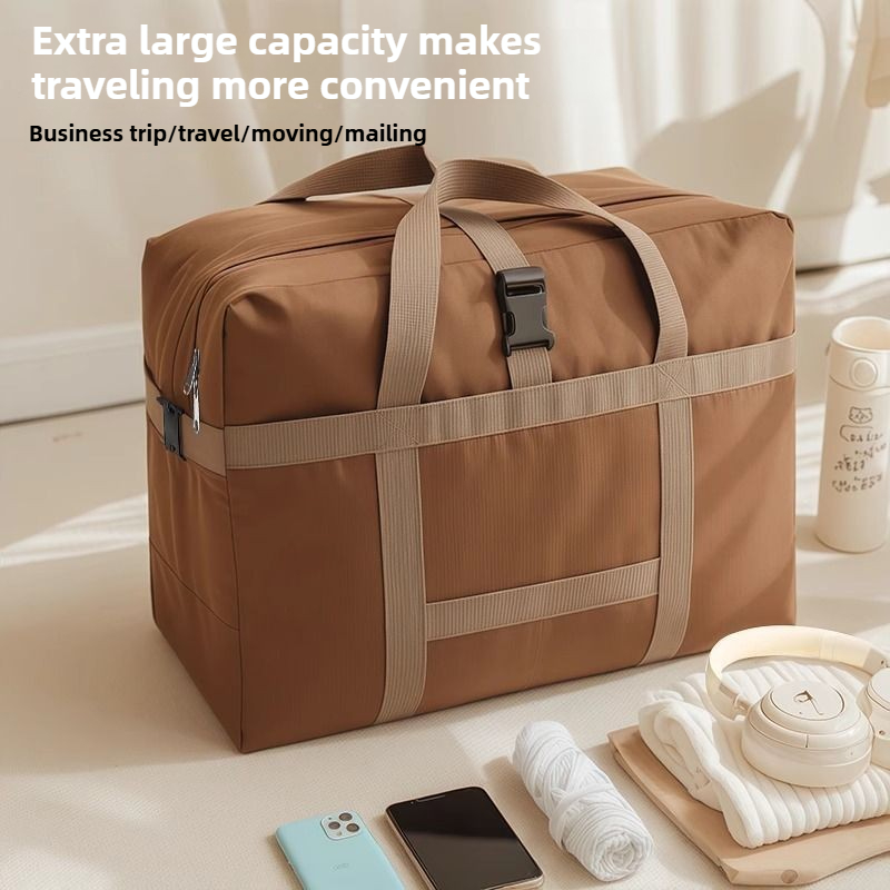 Extra Large Travel Duffle Bags - Travel Accessories Bag 评论和价格