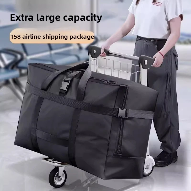 Extra Large Travel Duffle Bags - Travel Accessories Bag 评论和价格
