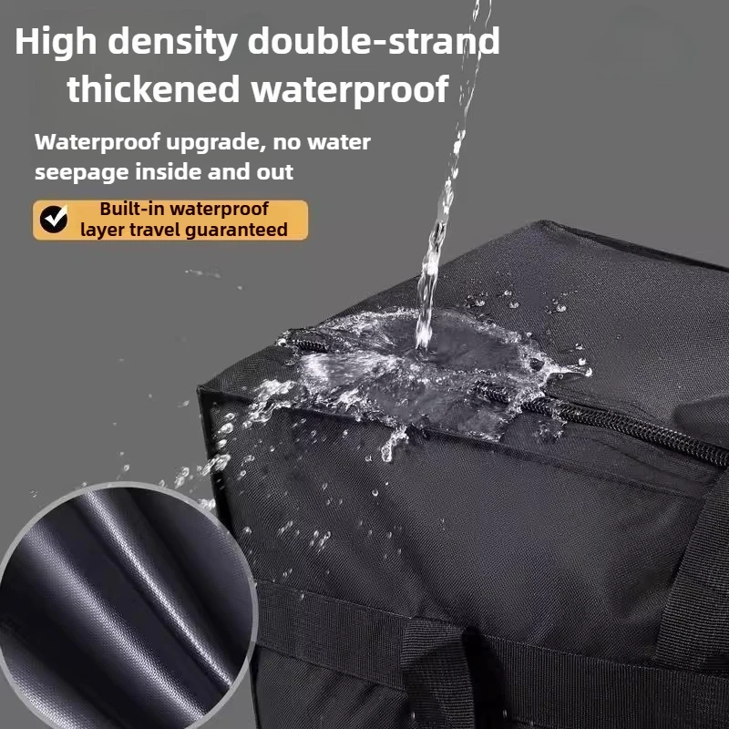 Extra Large Travel Duffle Bags - Travel Accessories Bag 评论和价格