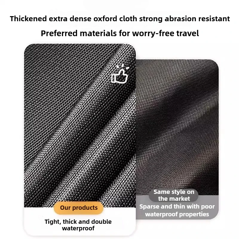 Extra Large Travel Duffle Bags - Travel Accessories Bag 评论和价格