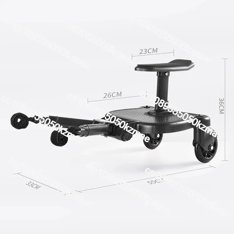 Universal Baby Stroller Auxili - Travel Accessories Toddler 评论和价格