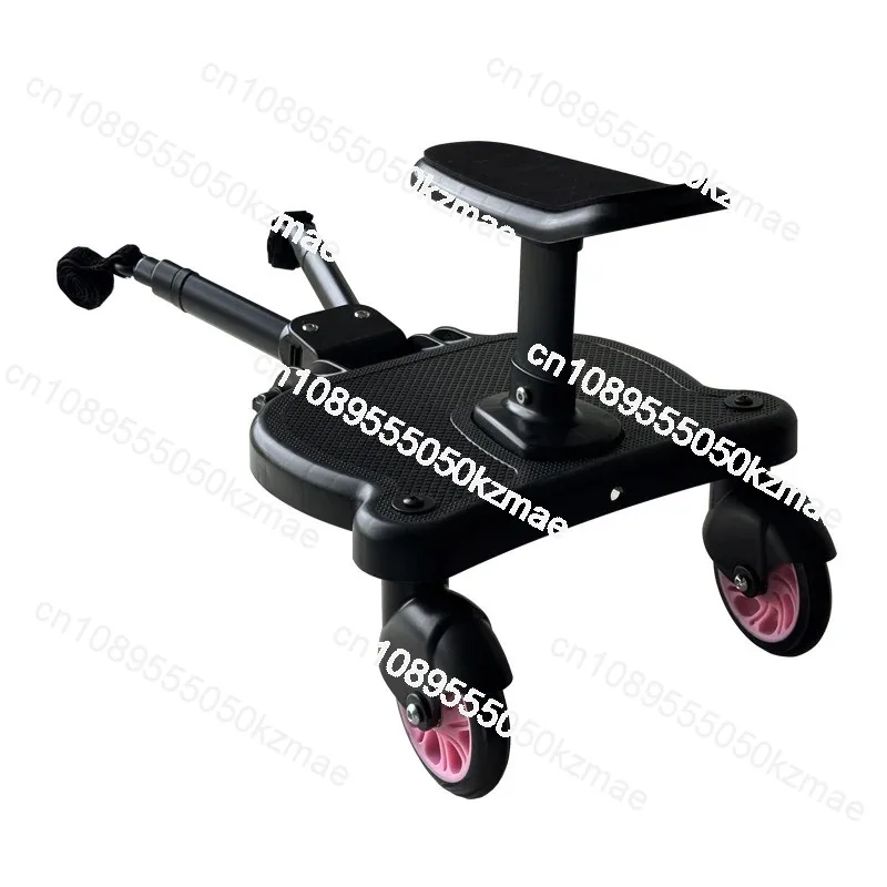 Universal Baby Stroller Auxili - Travel Accessories Toddler 评论和价格