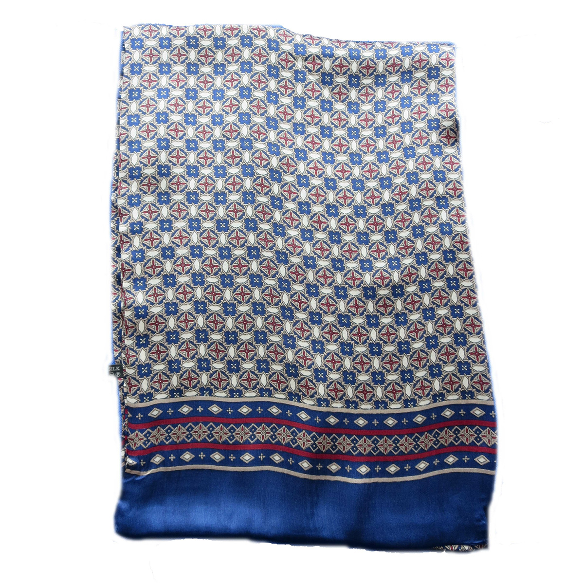 2026 New Silk Scarf Layer Neck - Travel Accessories Sale 评论和价格