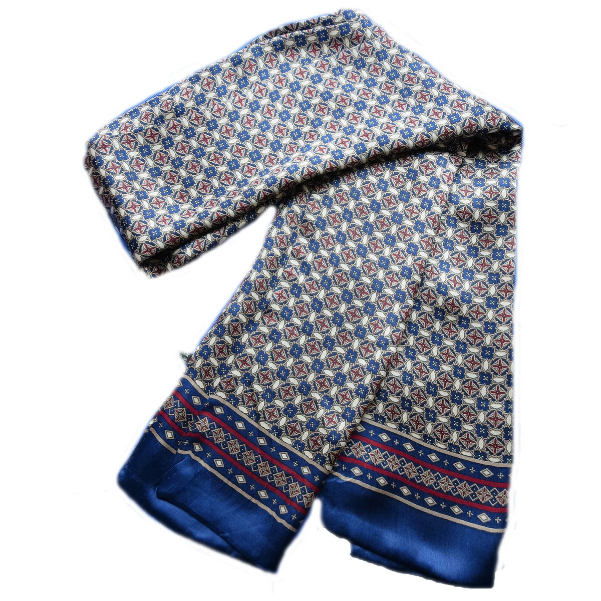 2026 New Silk Scarf Layer Neck - Travel Accessories Sale 评论和价格