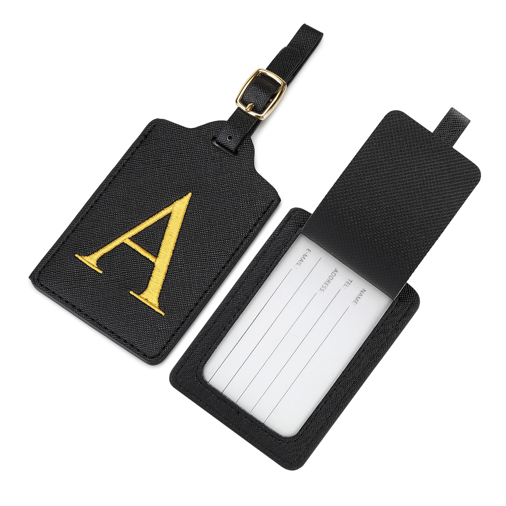 Premium Leather Business Lugga - Travel Accessories Sale 评论和价格