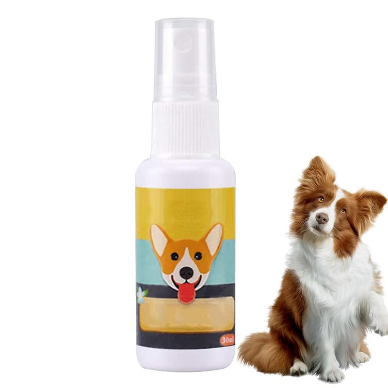 1PCS Dog Potty Train Spray Por - Travel Accessories In Train 评论和价格