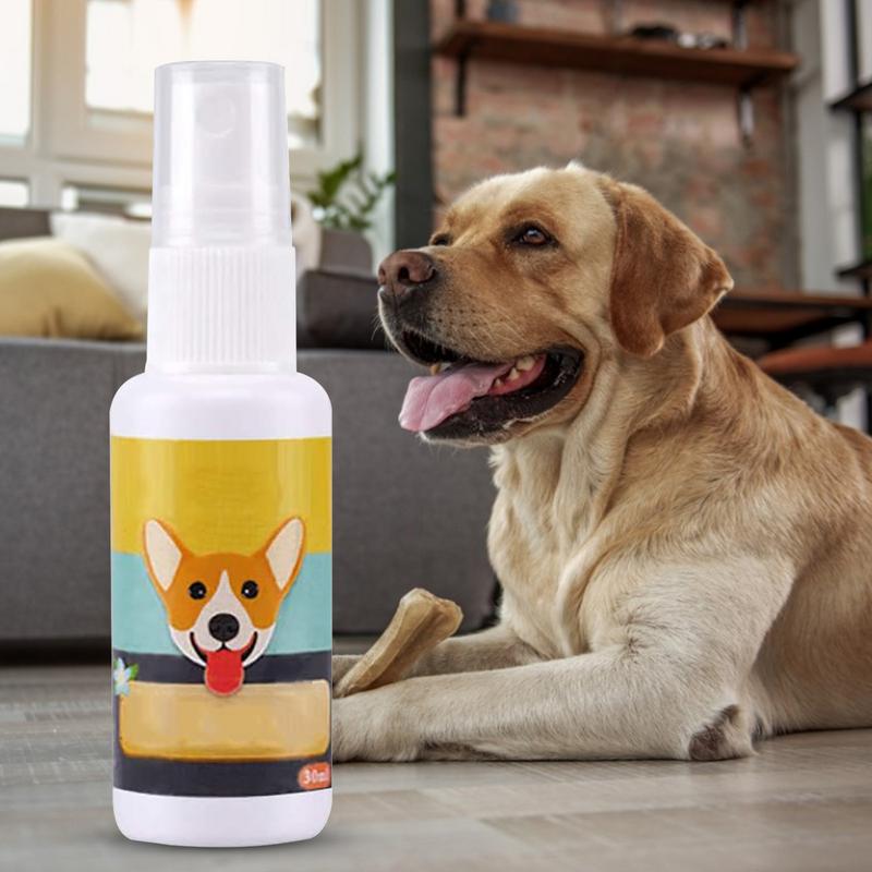1PCS Dog Potty Train Spray Por - Travel Accessories In Train 评论和价格