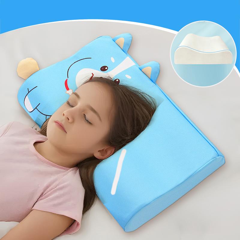 Skin-Friendly Toddler Pillow T - Travel Accessories Toddler 评论和价格