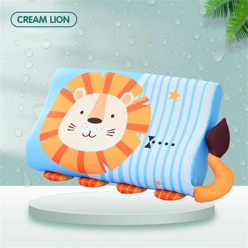 Skin-Friendly Toddler Pillow T - Travel Accessories Toddler 评论和价格