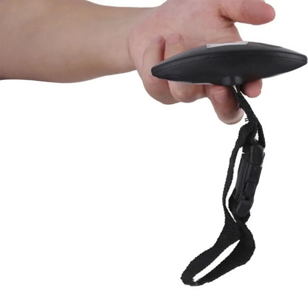 Electronic Scale Luggage Scale - Luggage Scale Hanging 评论和价格
