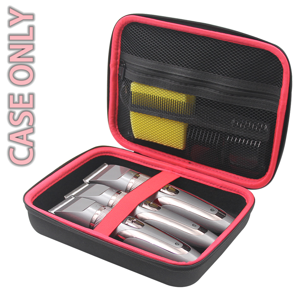 Hard Storage Case for Hair Cli - Travel Accessories Guide 评论和价格
