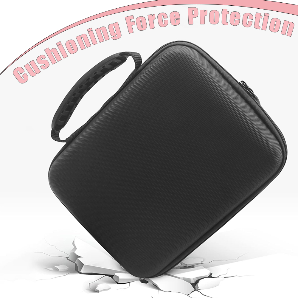 Hard Storage Case for Hair Cli - Travel Accessories Guide 评论和价格