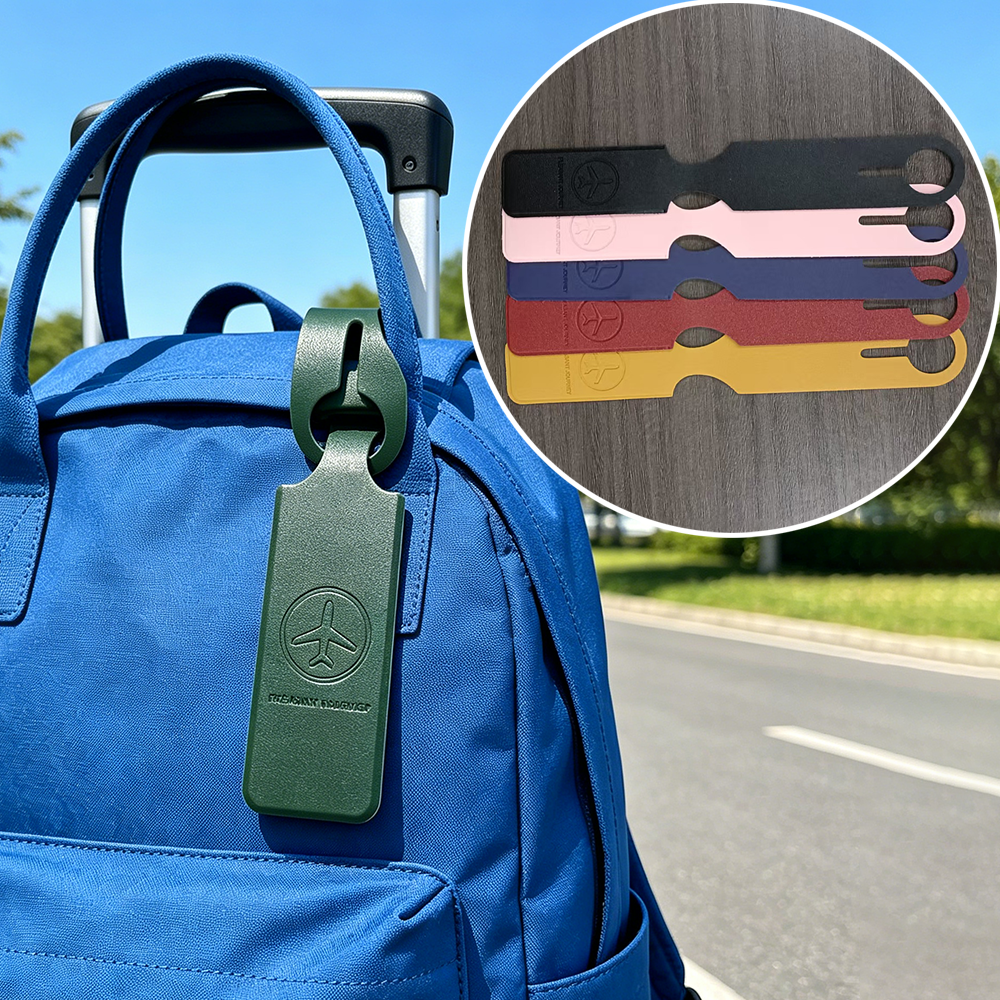 5Pcs Random Color Travel Bag T - Travel Accessories Logo 评论和价格