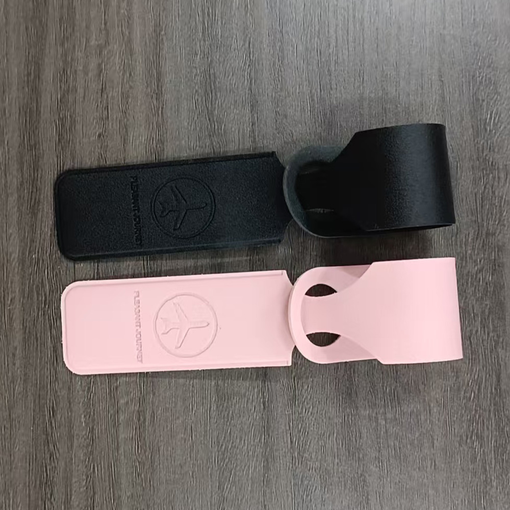 5Pcs Random Color Travel Bag T - Travel Accessories Logo 评论和价格