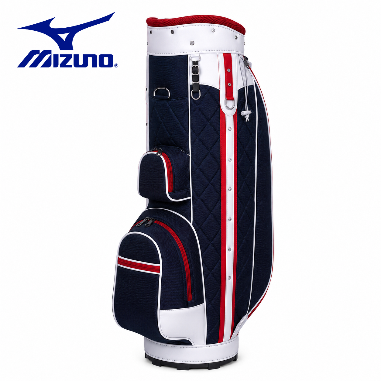 Mizuno Golf Cart Bag Women Lig - Travel Accessories Organizer Bag 评论和价格