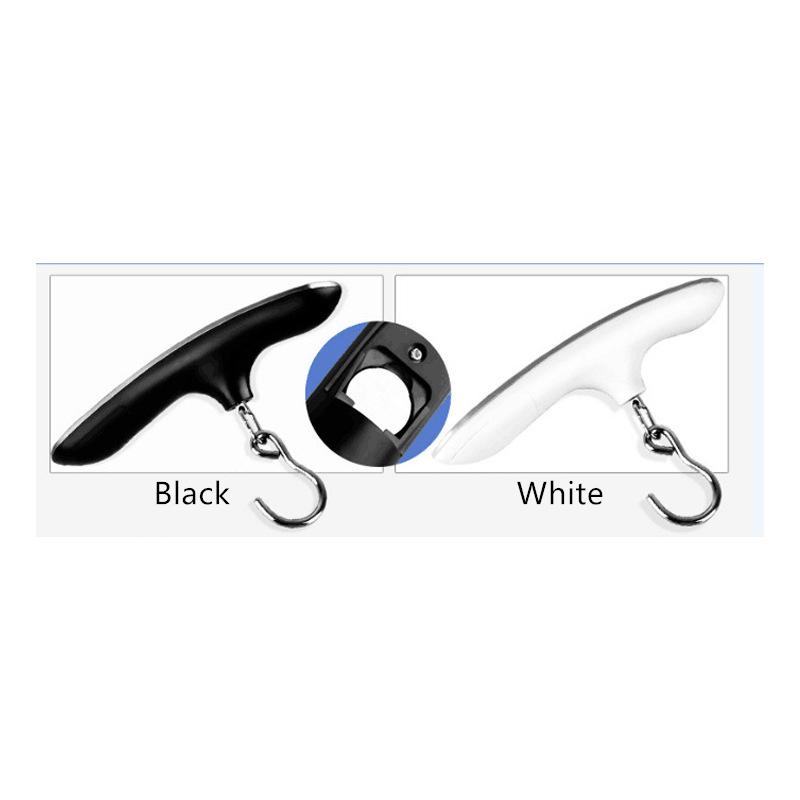 Small Portable Scale Digital L - Travel Accessories Electronics 评论和价格