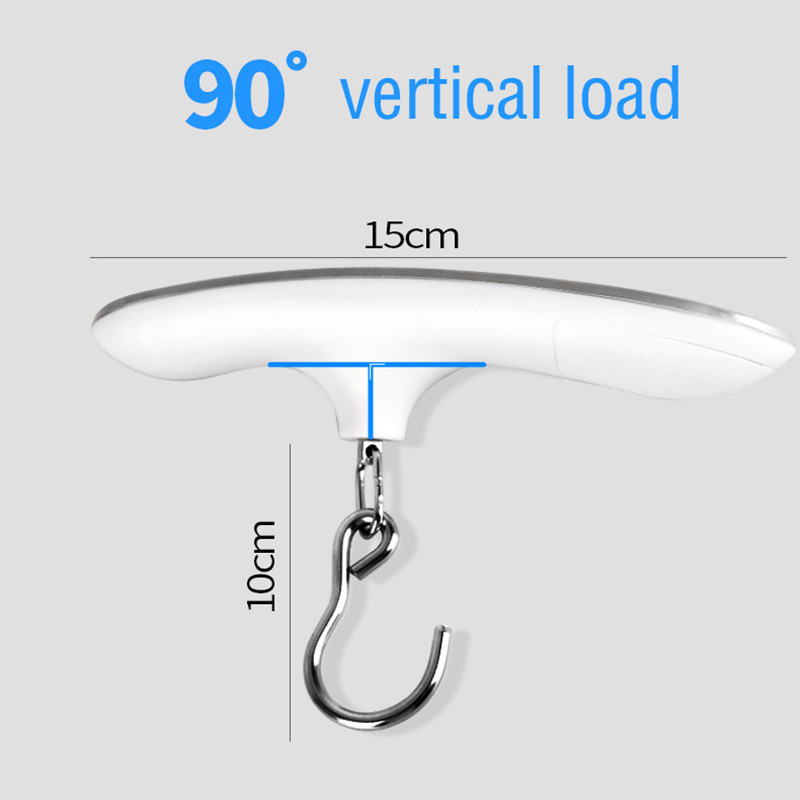 Small Portable Scale Digital L - Travel Accessories Electronics 评论和价格