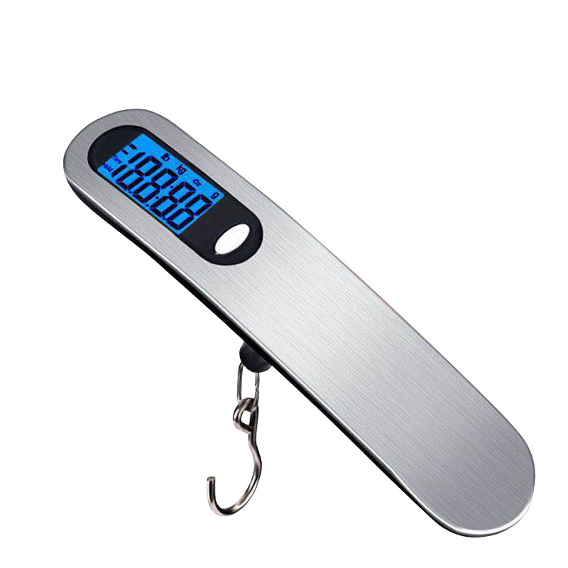 Small Portable Scale Digital L - Travel Accessories Electronics 评论和价格