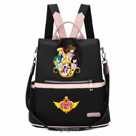 Bandai Sailor Moon Action Figu - Travel Accessories Toddler 评论和价格