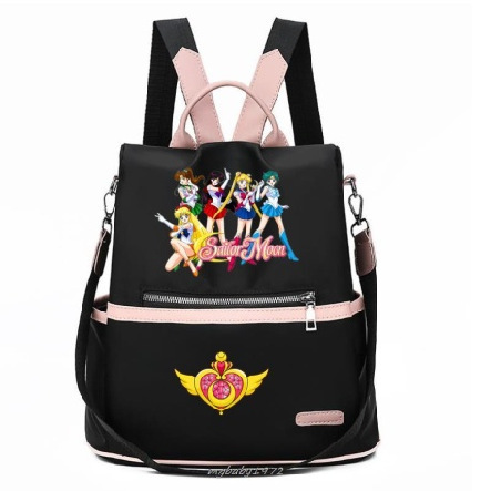 Bandai Sailor Moon Action Figu - Travel Accessories Toddler 评论和价格