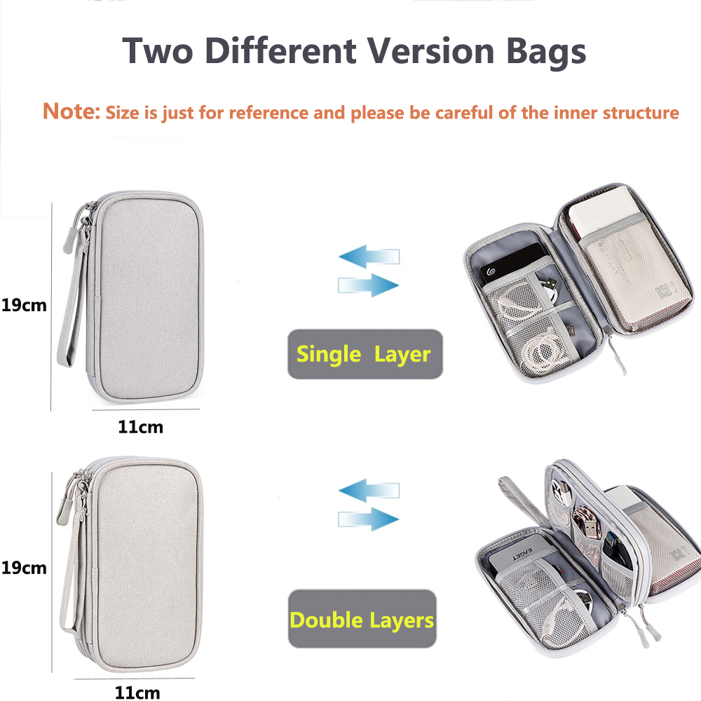 Multifunctional Makeup Bag Cab - Travel Accessories Organizer Bag 评论和价格