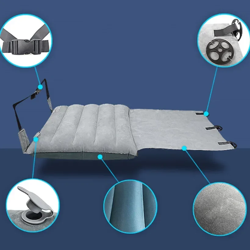 Adjustable Footrest Hammock Ca - Travel Accessories In Train 评论和价格
