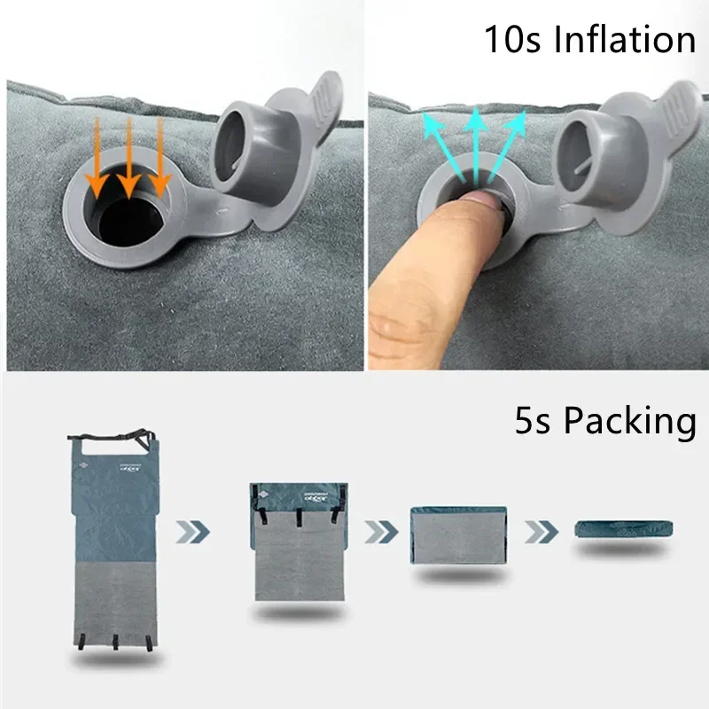 Adjustable Footrest Hammock Ca - Travel Accessories In Train 评论和价格