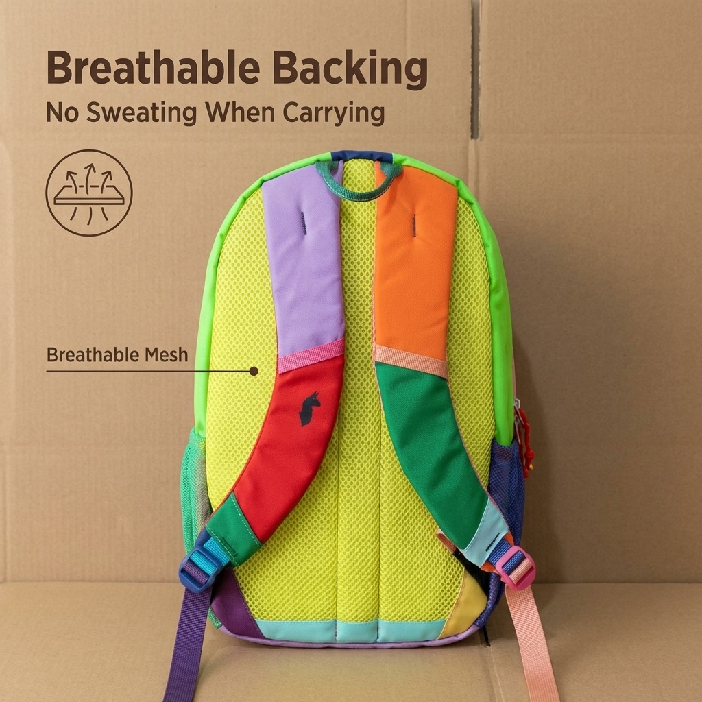 12L Children's Backpack Small  - Travel Accessories Logo 评论和价格