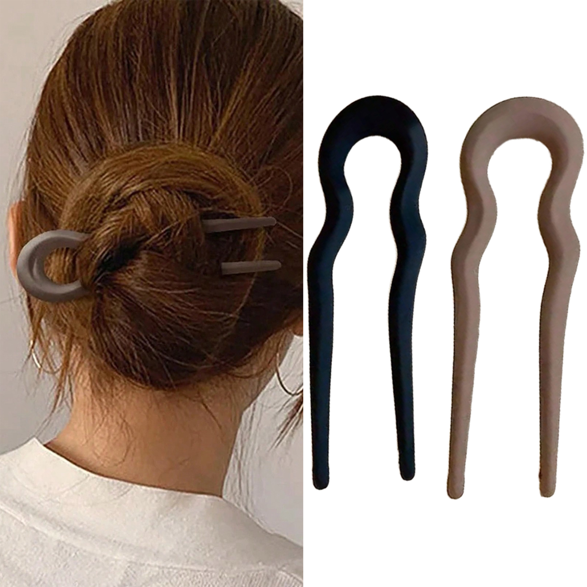 2 Pieces of Fashionable and El - Travel Accessories As Gifts 评论和价格