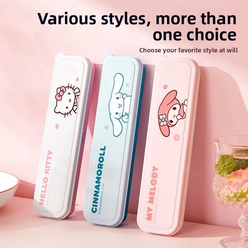 Cute Cartoon Kawaii Skull Bow  - Travel Accessories In Japan 评论和价格