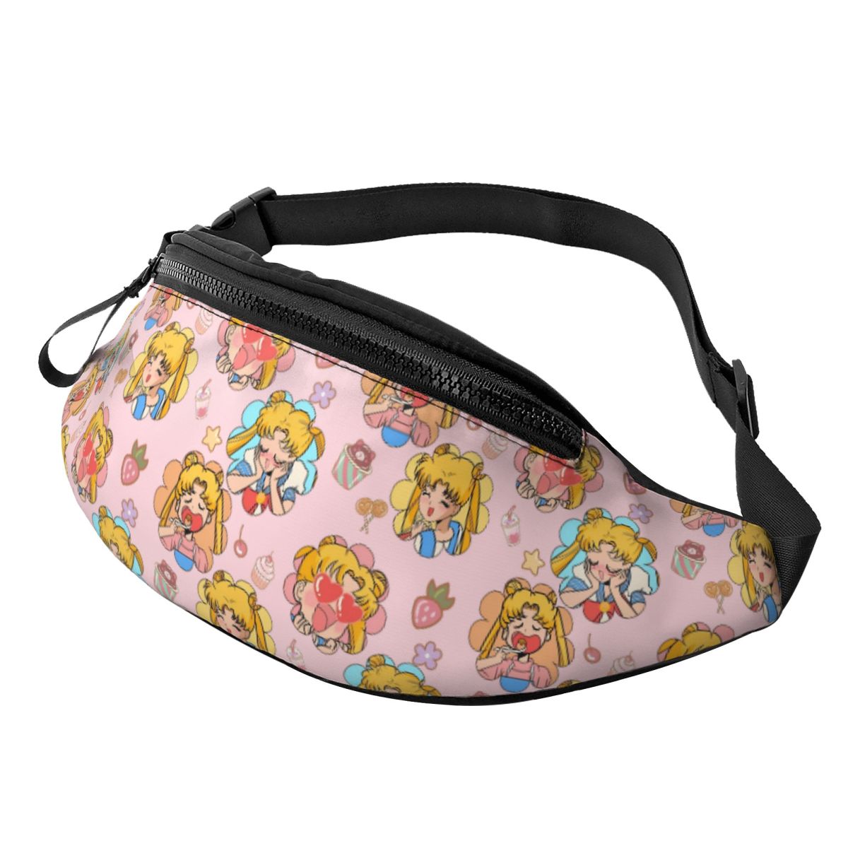 Custom Fashion S-Sailors M-Moo - Travel Accessories In Japan 评论和价格