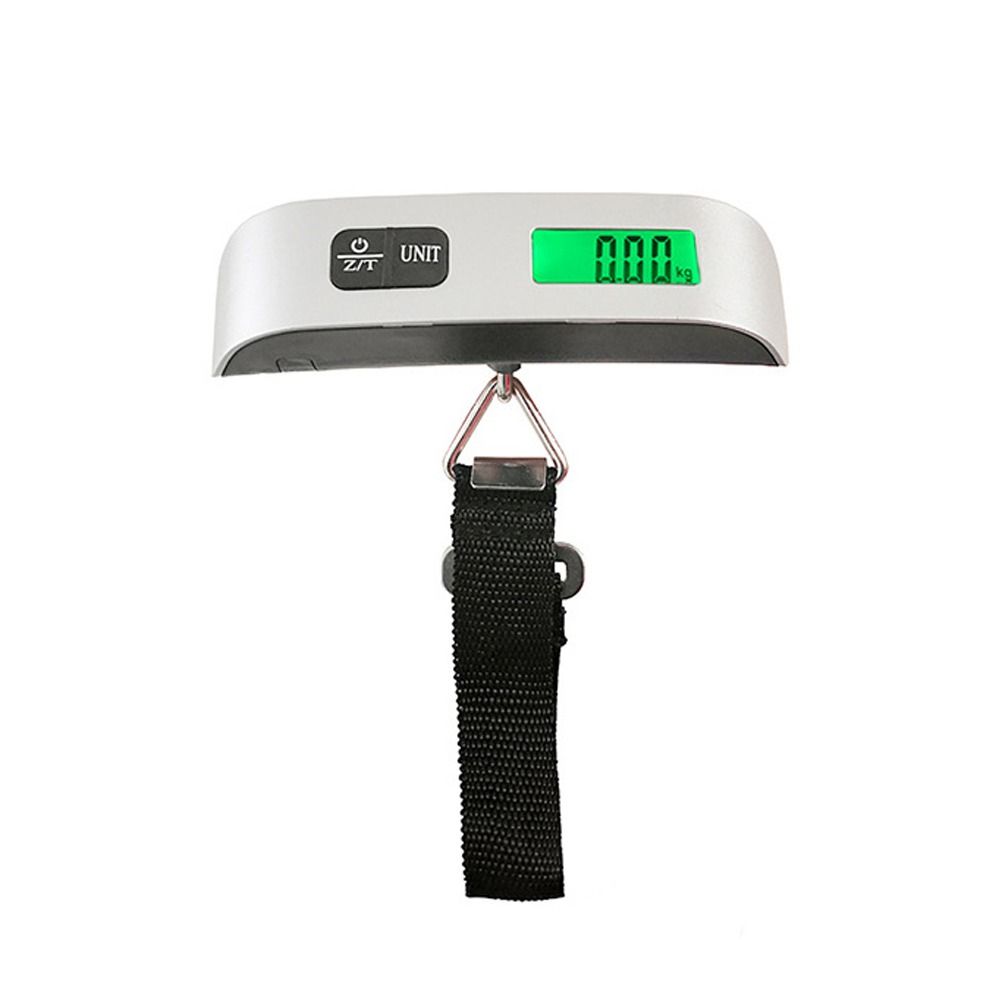 Scales Fishing Scale Express S - Luggage Scale Hanging 评论和价格