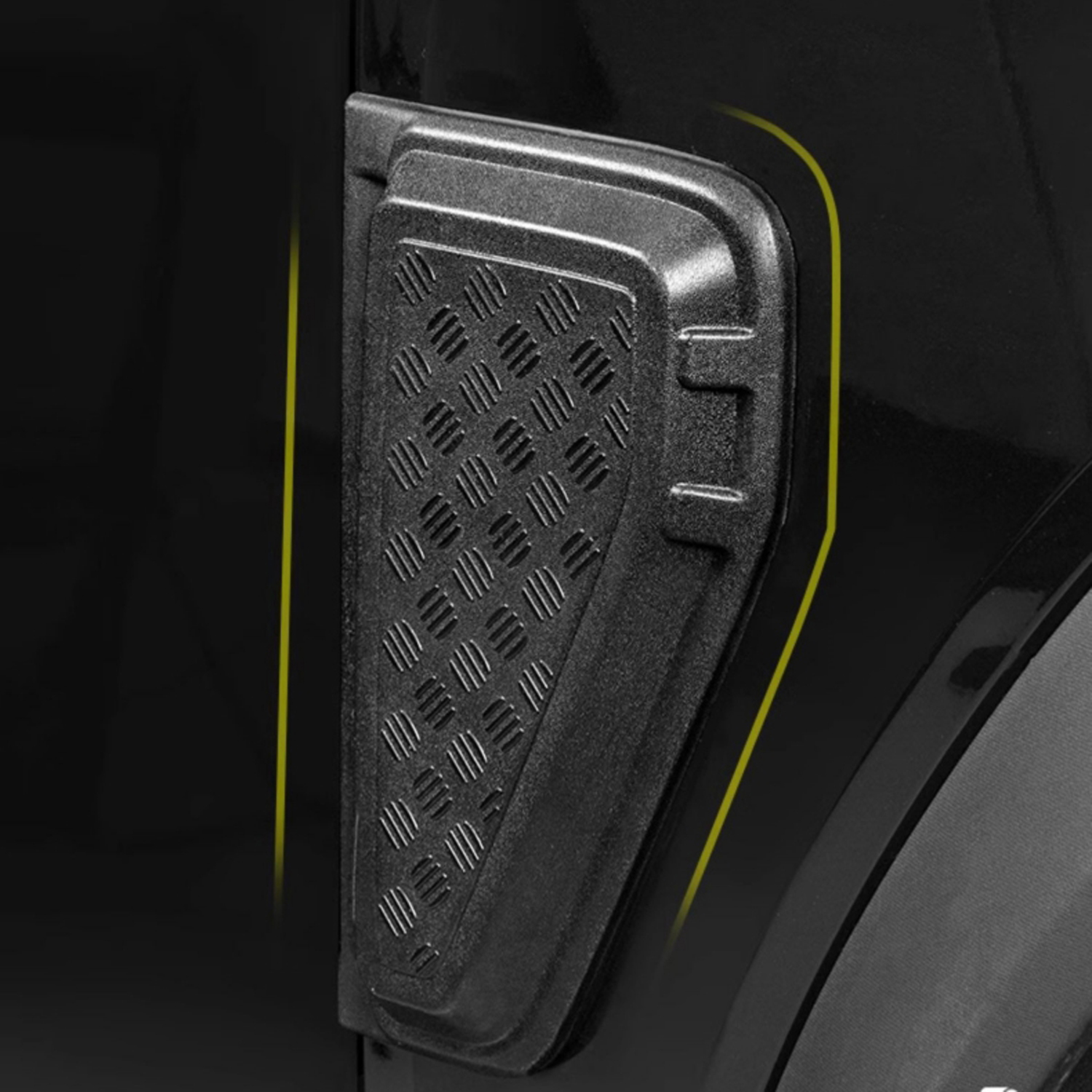 For Jetour Traveller T2 2023 2 - Travel Accessories Guide 评论和价格