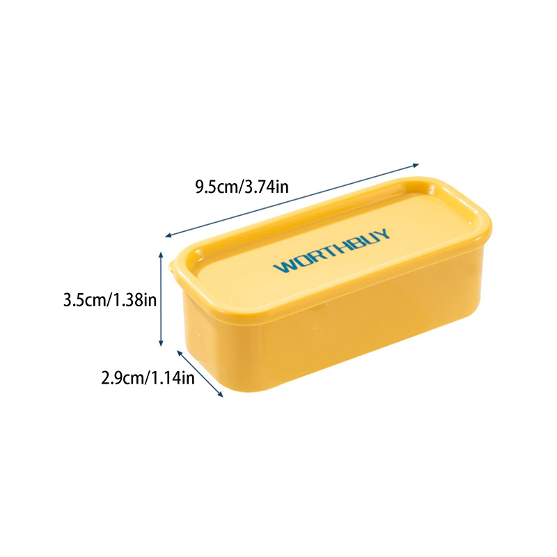【L】New Portable Travel Box Cot - Accessories Travel Jewelry Box 评论和价格