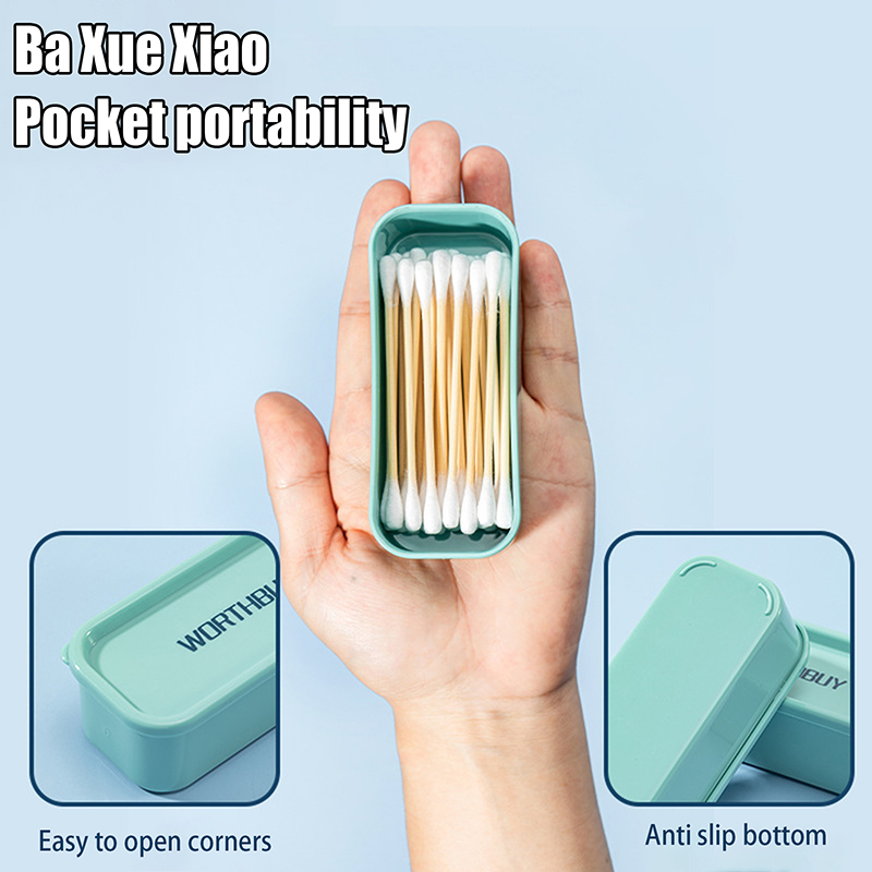 【L】New Portable Travel Box Cot - Accessories Travel Jewelry Box 评论和价格